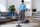 Fshesë me korrent Philips, 900 W