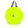 Portë trajnimi futbolli Safesport Pop Up M, 120x80x80 cm, neon jeshile