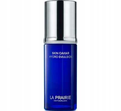 Emulsion fytyre La Prairie Skin Caviar Hydro, për lëkurë të hidratuar, 30ml