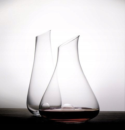 Karafë vere Zwiesel Glas Air Sense, 0.75L, xham transparent