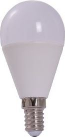 Паметна сијалица Azzardo AZ3216, LED WiFi, 5W E14, CCT 2700-6500K, бела