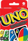 Letra loje Mattel Uno