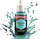 Ngjyrë akrilike The Army Painter Warpaints Fanatic Neptune Glow, 18 ml, për miniatura
