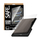 Xham mbrojtës tablet SAFE PanzerGlass për iPad Pro 11", ultra wide fit, transparent