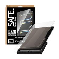 Xham mbrojtës tablet SAFE PanzerGlass iPad Pro 11", ultra wide fit, transparent