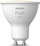 Llambë LED Philips Hue 23017000, GU10, dritë e bardhë e ngrohtë, me Bluetooth