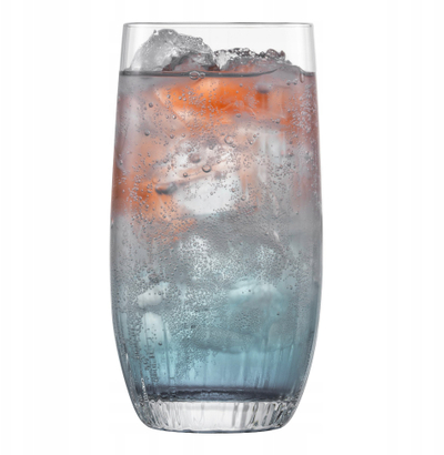 Set gotash long drink Zwiesel Glas FORTUNE, 4 copë, 499 ml, transparente