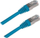 Kabllo rrjeti XtendLan PK_6FTP005, Cat 6 FTP, 0.5 m, blu