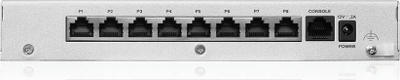 Firewall Zyxel USG FLEX 100HP, Gold Security Pack 1 Year