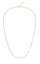 Qafore për femra Daniel Wellington sDW0271, e artë