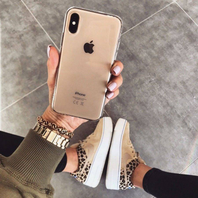 Maskë Tech-Protect FlexAir+ për Samsung Galaxy A14 5G, gome TPU e butë, transparente