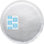 Jastëkë gjiri MAM Thin Nursing Pads, ditë e natë, 30 copë, të bardha