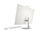 Kompjuter All in One HP AiO 27-ct2004nw, 27" FHD, Ryzen AI 5, 16GB RAM, SSD 512GB, i bardhë