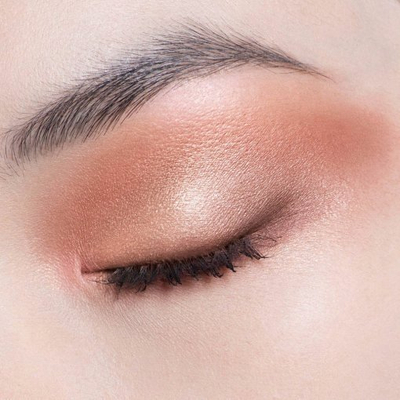 Paletë ceni për sy DIOR Diorshow 5 Couleurs, rozë