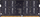 RAM për laptop PNY Performance, 16GB DDR4, 260-pin SO-DIMM, i zi