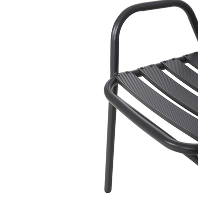 Karrige Prelude 54x56x79Hcm (HM5970.01), gri