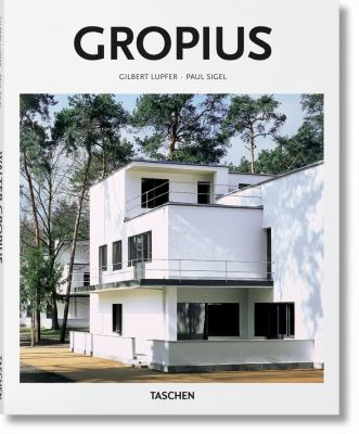 Gropius - Peter Gossel