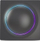 Kontrollues muri smart Fibaro Walli FGWCEU-201-8, Z-Wave, me bateri, antracit