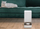 Ushqyes automatik Xiaomi Smart Pet Feeder, kontroll nga telefoni, depo e mbyllur, i bardhë