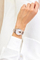 Orë për femra Walter Bach Luna Grace Automatic WCS-5514SRQ, dyngjyrëshe