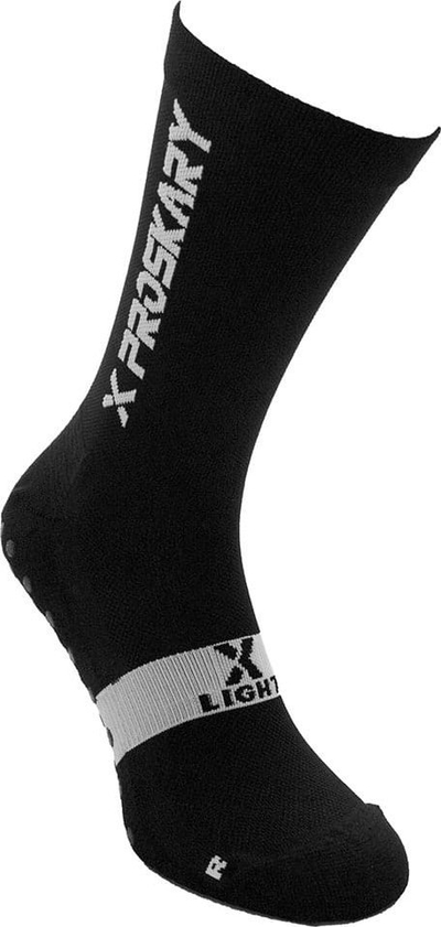 Çorape Proskary X-Light S983496, kundër rrëshqitjes, mesatare, të zeza