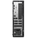 Kompjuter desktop Dell Pro Slim QCS1255, AMD Ryzen 7 8700G, 16GB RAM, 512GB SSD, Integrated Graphics, i zi