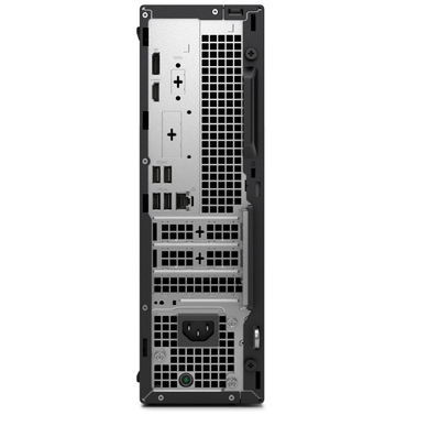 Kompjuter desktop Dell Pro Slim QCS1255, AMD Ryzen 7 8700G, 16GB RAM, 512GB SSD, Integrated Graphics, i zi