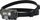 Dritë koke Ledlenser HF6R Core, rimbushëse, IP68, e zezë