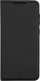 Këllëf folio dbramante1928 Bergen për Galaxy A33 5G, lëkurë vegane, i zi