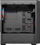 Kasë Gembird Fornax K700 ARGB, Midi Tower