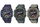 Orë dore Casio G-Shock Carbon Core Guard GA-2000-3AER (633)