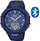 Orë dore Casio Baby-G BSA-B100AC-2AER (620)