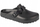 Clogs Birkenstock Boston EVA, taban anatomik, material EVA, të zeza