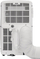 Kondicioner Whirlpool PACW212CO, 3500 W, i bardhë / i hirtë