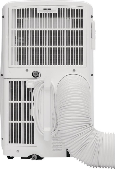 Kondicioner Whirlpool PACW212CO, 3500 W, i bardhë / i hirtë