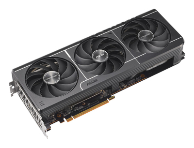 Графичка картичка Asus Radeon RX 9070 XT Prime OC, 16GB GDDR6, PCI Express, црна