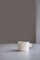 Filxhan kafeje Verlo Ether, 140 ml, porcelan, meringue