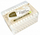 Shkopinj pastrues për veshë Lybar Original Natural Bamboo, 55 copë