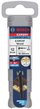 Gërshërë Forstner Bosch Accessories 2608901822, 12 mm, 88 mm, metal