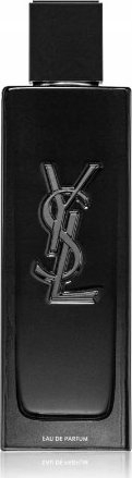 Parfum Yves Saint Laurent MYSLF Eau de Parfum, meshkuj, 100ml, transparent