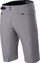 Shorce biçiklete Alpinestars A-Dura, për burra, masa 36, gri