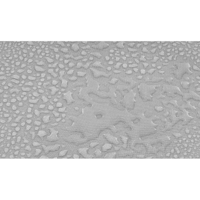Çadër dielli për kopsht Saska Garden, trekëndsh 2x2x2 m, poliestër, gri