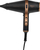 Tharëse flokësh Concept ELITE Ionic Infrared Boost VV6030, 2200W, kabllo 3m, e zezë kafe