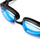 Syze noti NILS Aqua NQG660MAF Racing, Anti Fog, pasqyruese