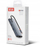 Docking station ColorWay CW-HUB03, 6 në 1, 100W, gri