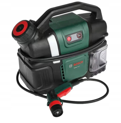 Pastrus me presion Bosch Fontus 18V 6, 20 bar, pa kabllo, për ujë të ftohtë