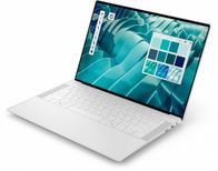 Laptop Dell 14 Premium DA14250, Intel Core Ultra 7, 32GB RAM, 1TB SSD, Nvidia RTX 4050, 14.5" OLED Touch, gri