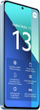 Телефон Xiaomi Redmi Note 13, 128GB, 6GB RAM, Ice Blue