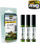 Set bojërash vaji Ammo by Mig Oilbrushers Green Tones, 3 copë, 10 ml, nuanca jeshile