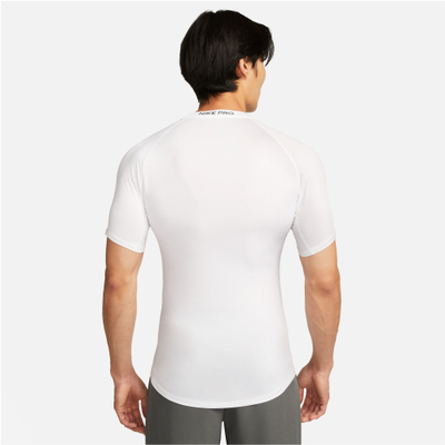 Bluzë për meshkuj Nike, 3293834-33330938, bardhë